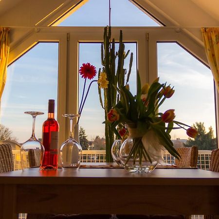 Ferienwohnung Weber-Rolinger Андернах Экстерьер фото