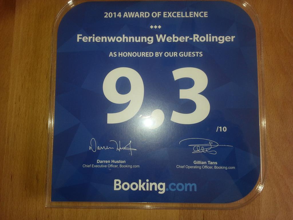 Ferienwohnung Weber-Rolinger Андернах Экстерьер фото