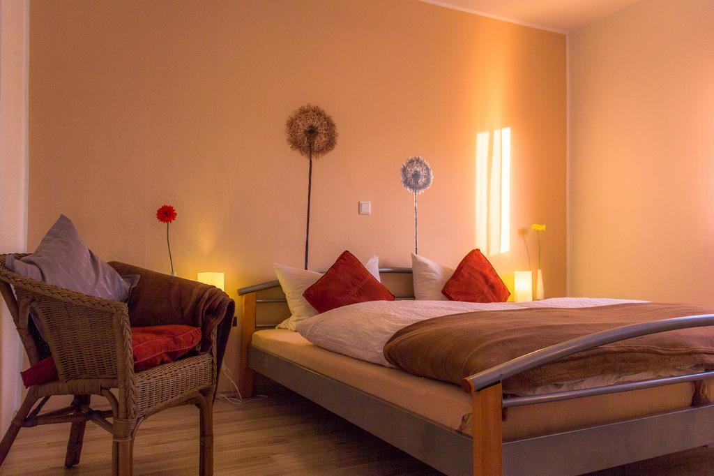 Ferienwohnung Weber-Rolinger Андернах Экстерьер фото