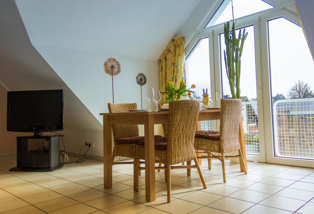 Ferienwohnung Weber-Rolinger Андернах Экстерьер фото