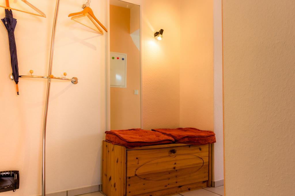 Ferienwohnung Weber-Rolinger Андернах Экстерьер фото